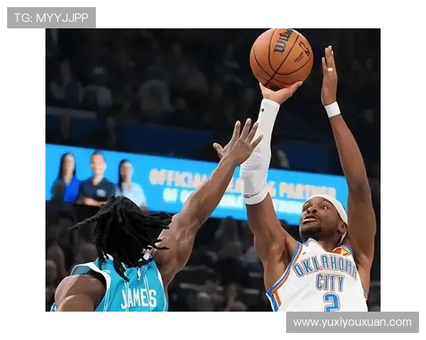 NBA雷霆对阵太阳精彩直播视频回放及赛后分析全记录