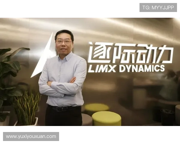 代怀博的成长之路与未来发展展望：从初创到行业领军的蜕变历程