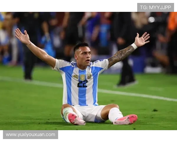 劳塔罗的崛起与未来展望:从天才少年到世界级足球明星的成长之路